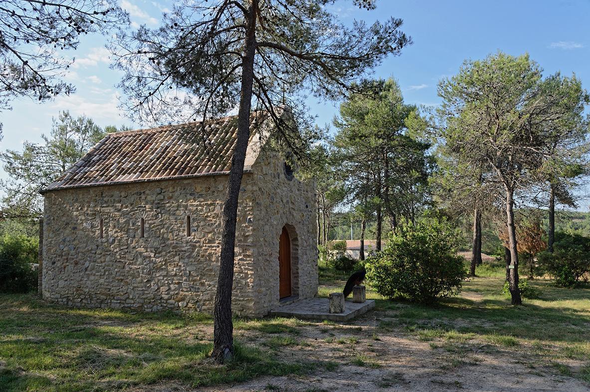 Les Lodges Du Pic Le Triadou Exterior photo